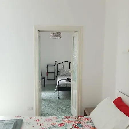 La Casa Di Alessandro Daire