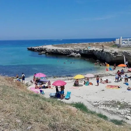 La Casa Di Alessandro * Monopoli