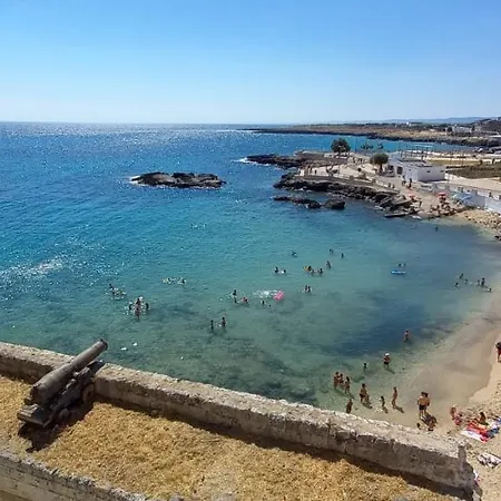 Daire La Casa Di Alessandro *