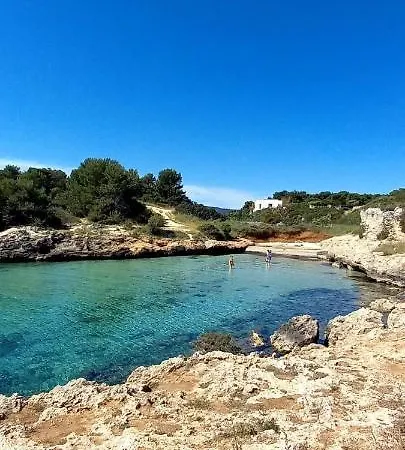 La Casa Di Alessandro * Monopoli