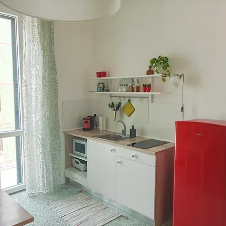 Daire La Casa Di Alessandro