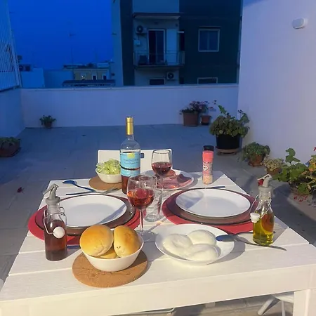 Daire La Casa Di Alessandro