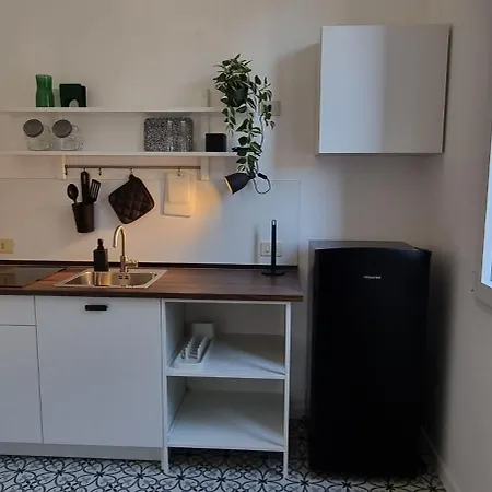 Daire La Casa Di Alessandro *