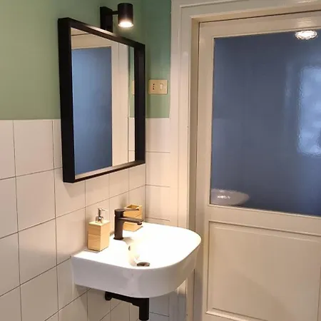 La Casa Di Alessandro