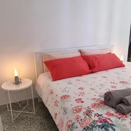 La Casa Di Alessandro Daire Monopoli