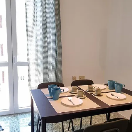 La Casa Di Alessandro