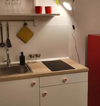 La Casa Di Alessandro Apartment Monopoli