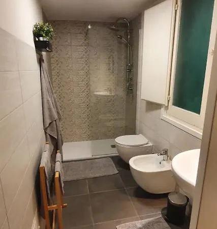 Apartamento La Casa Di Alessandro *