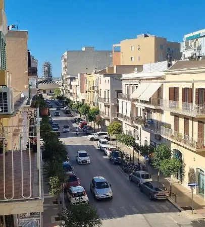 La Casa Di Alessandro * Monopoli