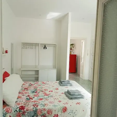 La Casa Di Alessandro Apartamento