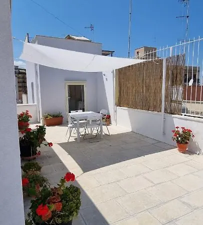 La Casa Di Alessandro * Monopoli