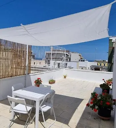 La Casa Di Alessandro