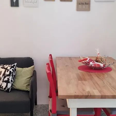 La Casa Di Alessandro *