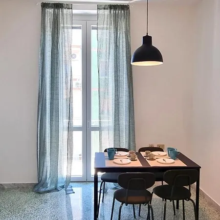 La Casa Di Alessandro * Monopoli