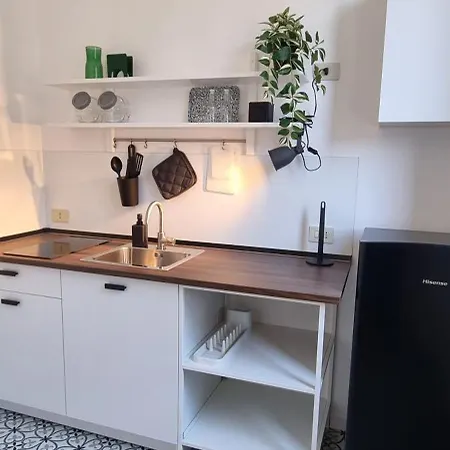 Apartment La Casa Di Alessandro