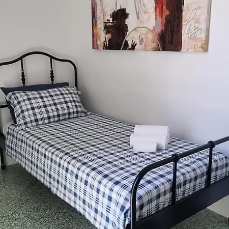 La Casa Di Alessandro Apartamento Monopoli