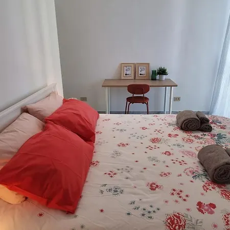 La Casa Di Alessandro Apartment