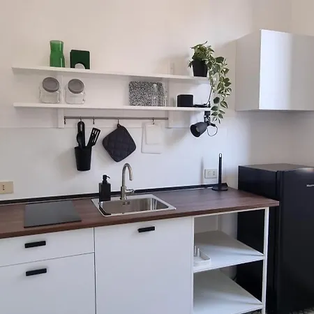 Apartment La Casa Di Alessandro Monopoli