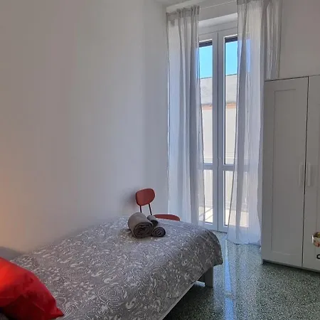 La Casa Di Alessandro * Monopoli