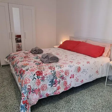 La Casa Di Alessandro Monopoli