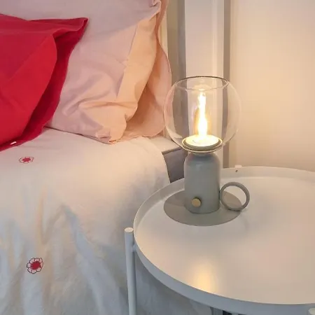 La Casa Di Alessandro Apartamento