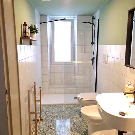 Apartamento La Casa Di Alessandro *