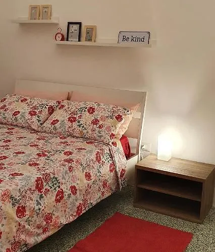 La Casa Di Alessandro *