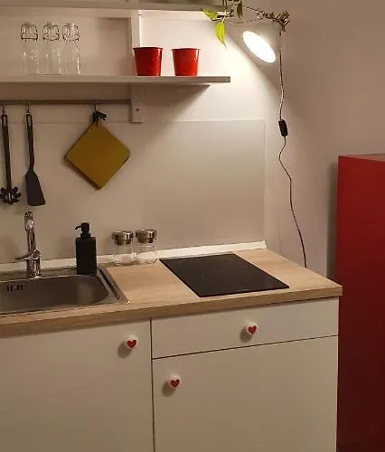 La Casa Di Alessandro 公寓 莫诺波利