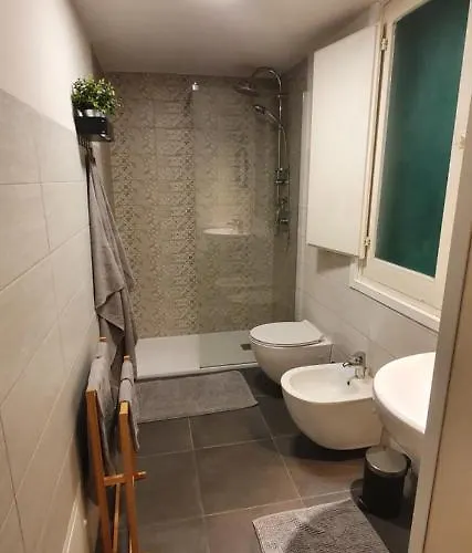 公寓 La Casa Di Alessandro *