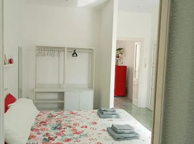 La Casa Di Alessandro 아파트