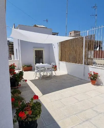 La Casa Di Alessandro * Monopoli