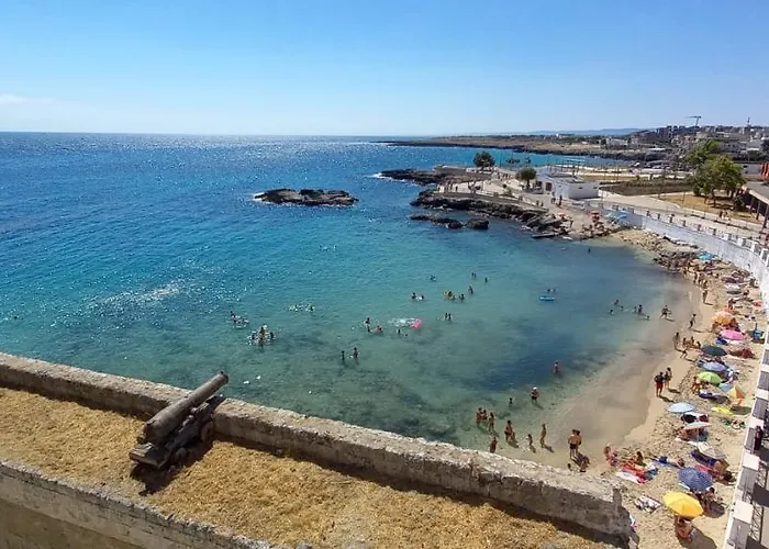 公寓 La Casa Di Alessandro *