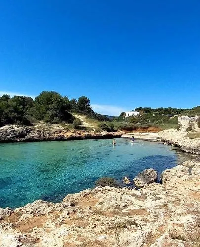 La Casa Di Alessandro * Monopoli