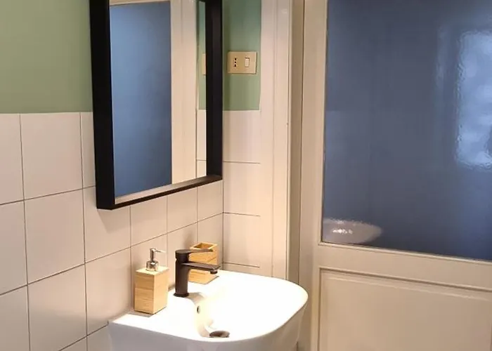 La Casa Di Alessandro