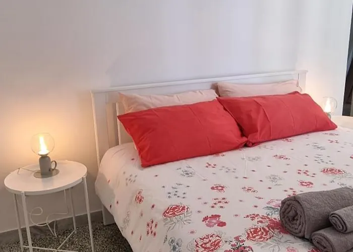 La Casa Di Alessandro 公寓 莫诺波利