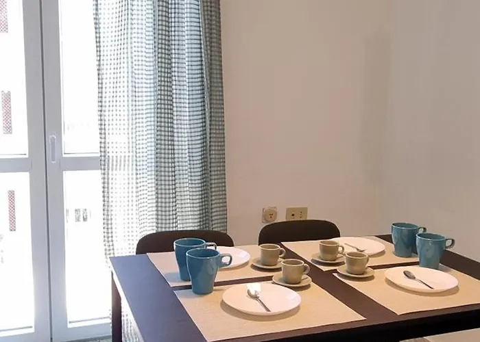 La Casa Di Alessandro